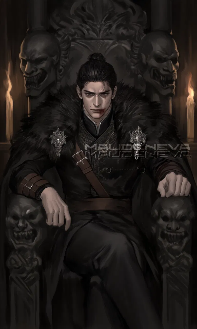 Avatar of Lord Jang Hyun-woo♡Cruel Brother♡