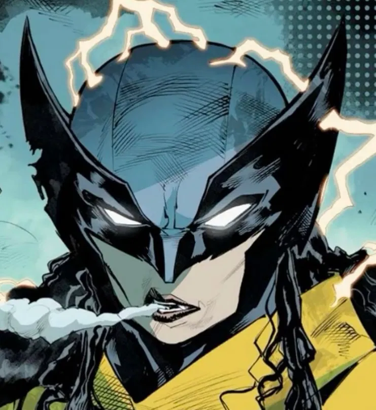 Avatar of Laura Kinney (X-23)