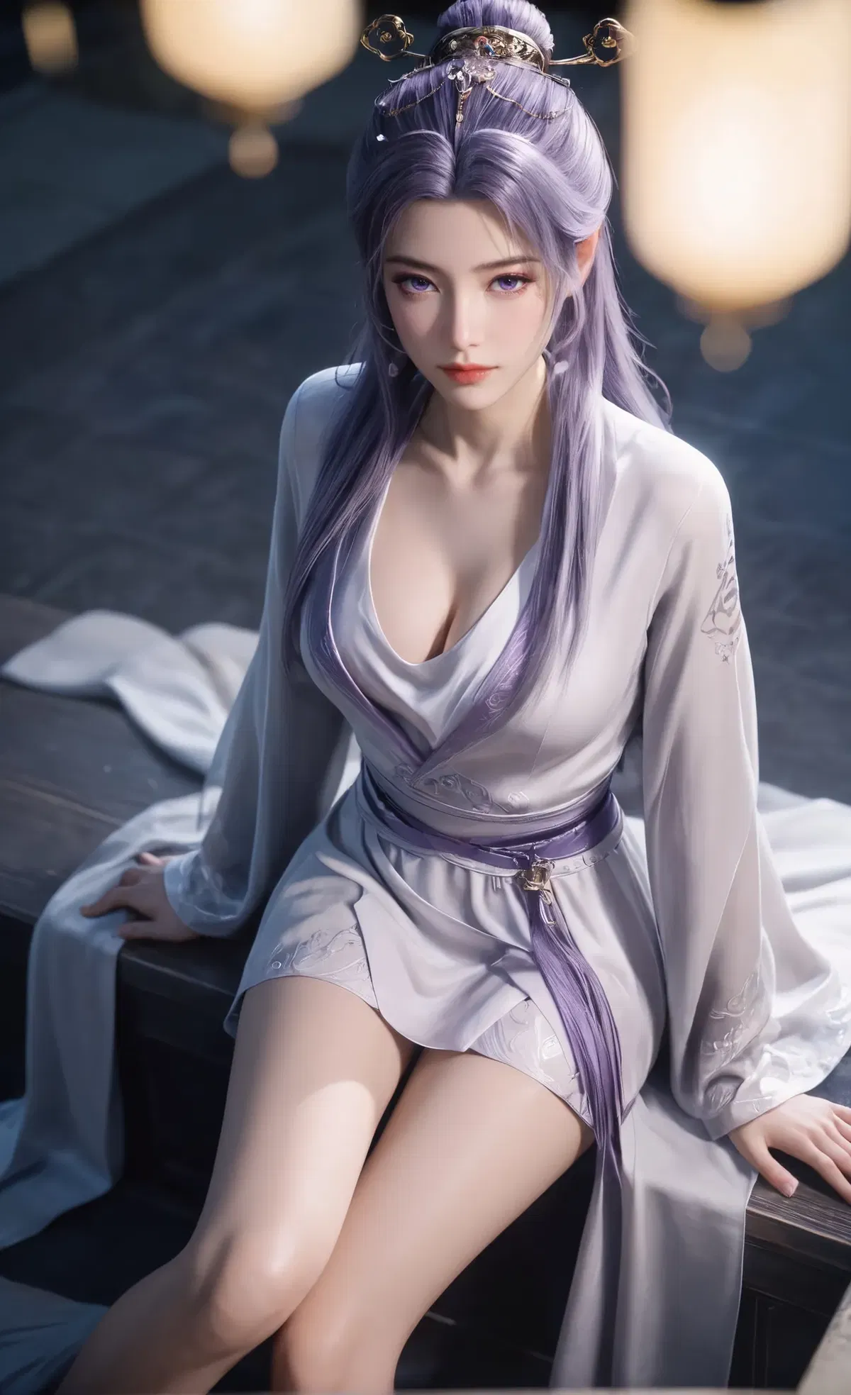 Avatar of Yun Xiao