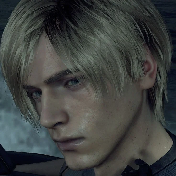 Avatar of ‧₊˚ ┊ Leon Kennedy Daddy issues