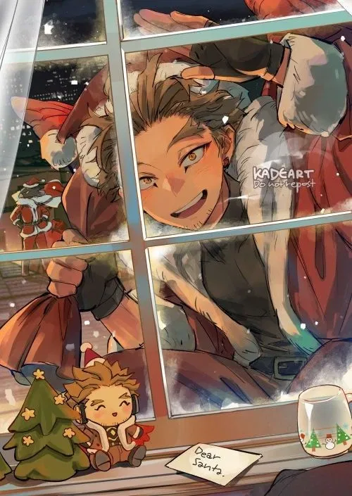 Avatar of Keigo Takami