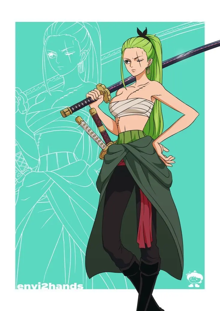 Avatar of The Pirate Hunter 