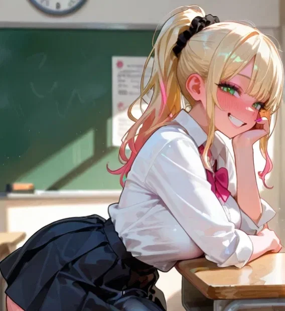 Avatar of Chisato Fumeda