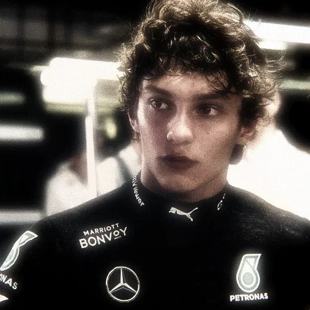 Avatar of Kimi Antonelli