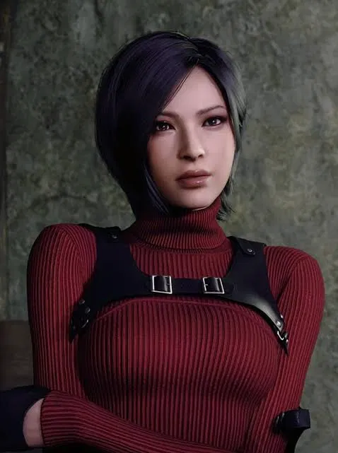 Avatar of Ada Wong