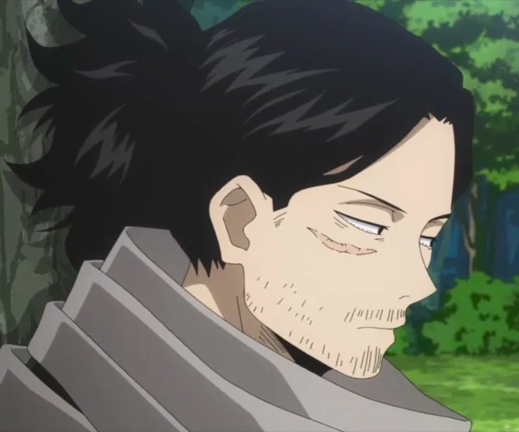 Avatar of Eraserhead 🗁 Shouta Aizawa
