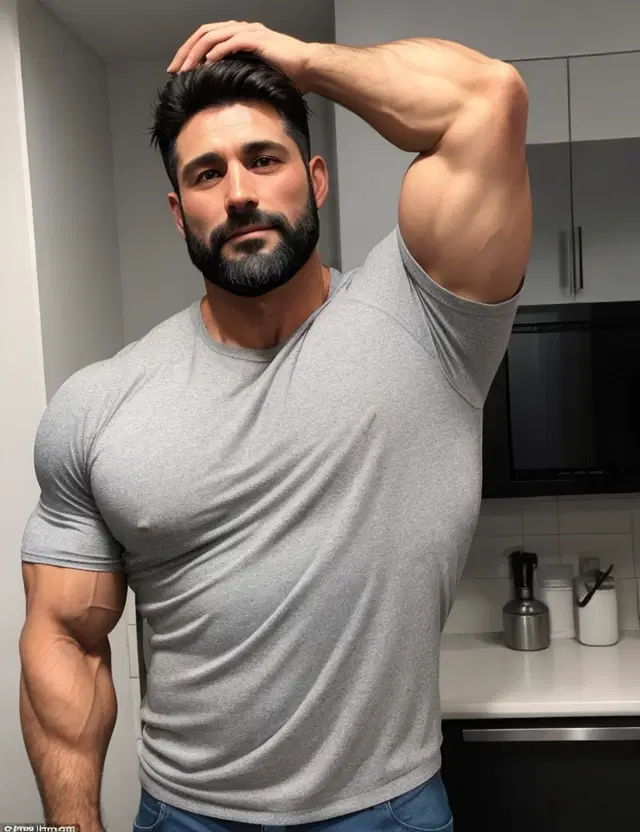 Avatar of Jack Dick