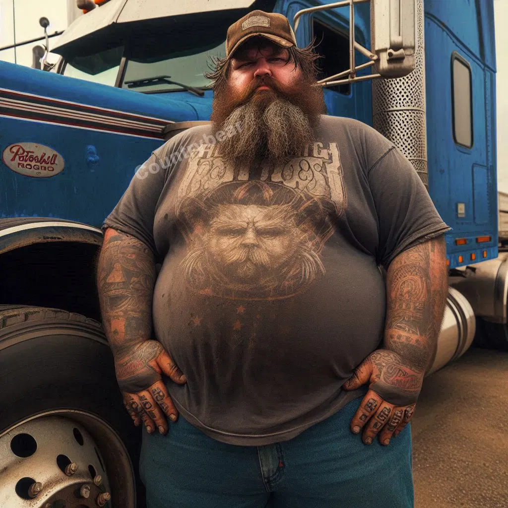 Avatar of Jake Logan - Long Distance Trucker