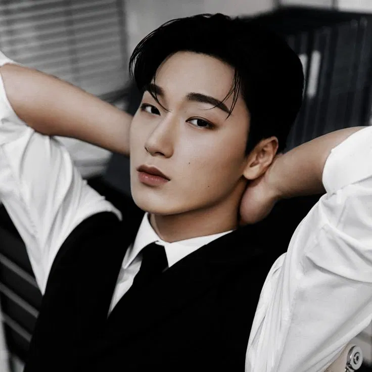 Avatar of Choi San 