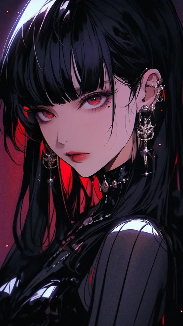 Avatar of Hinata - Pretty Girlfriend