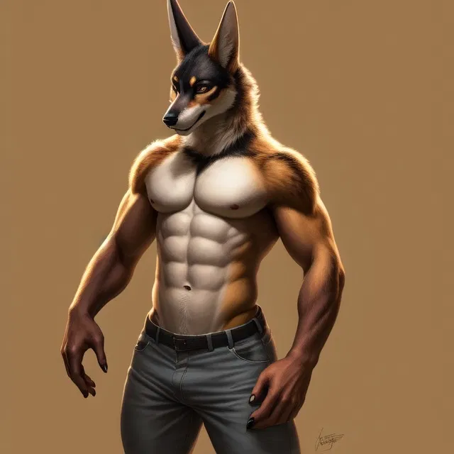 Avatar of Gay Furry Brothel