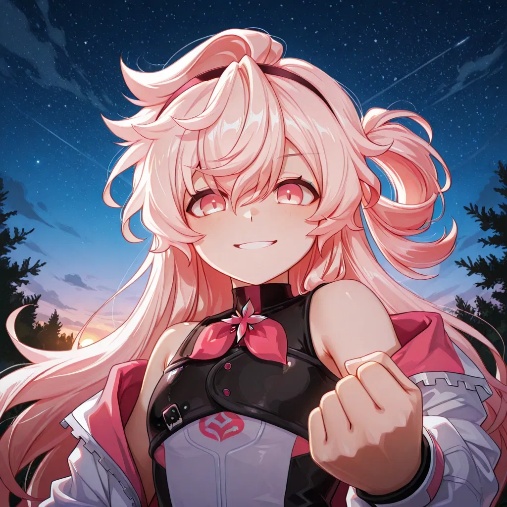 Avatar of Laby - Eternity Winner