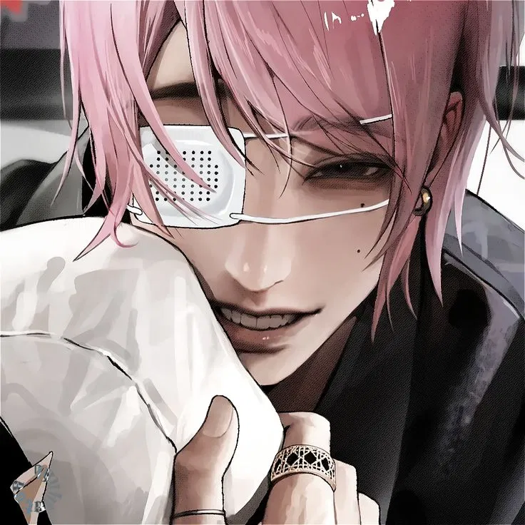 Avatar of  ╬ OBSESSED STALKER ||Clyde||