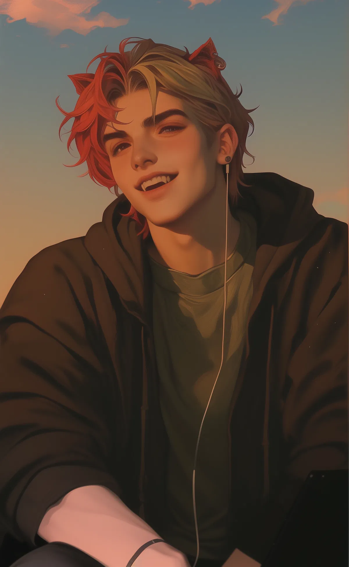 Avatar of Tavi Ashford