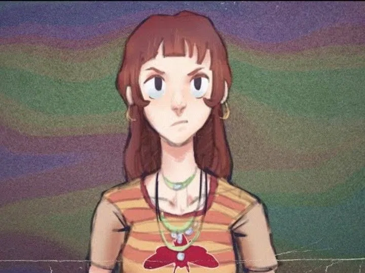 Avatar of Lana "Kamaitachi"