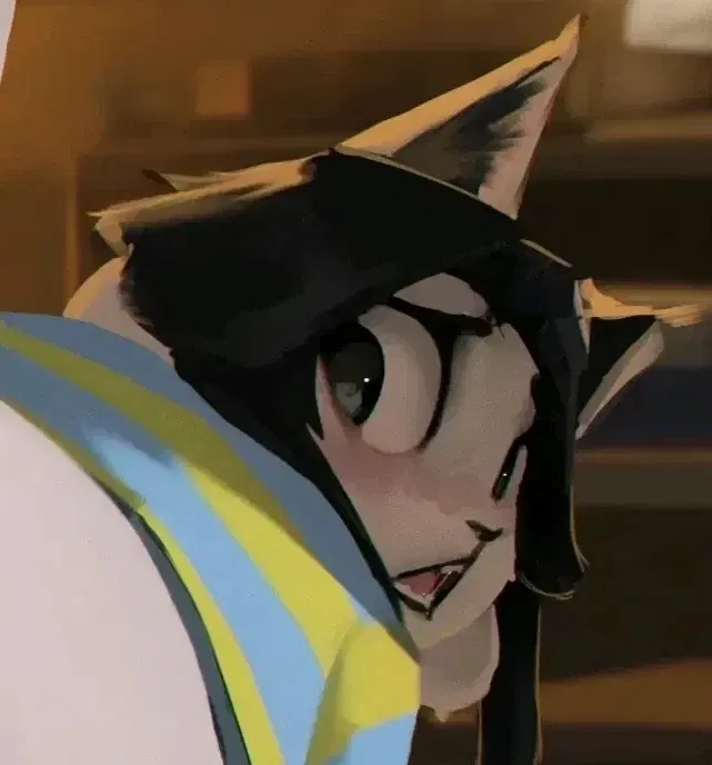 Avatar of Temmie 🤍
