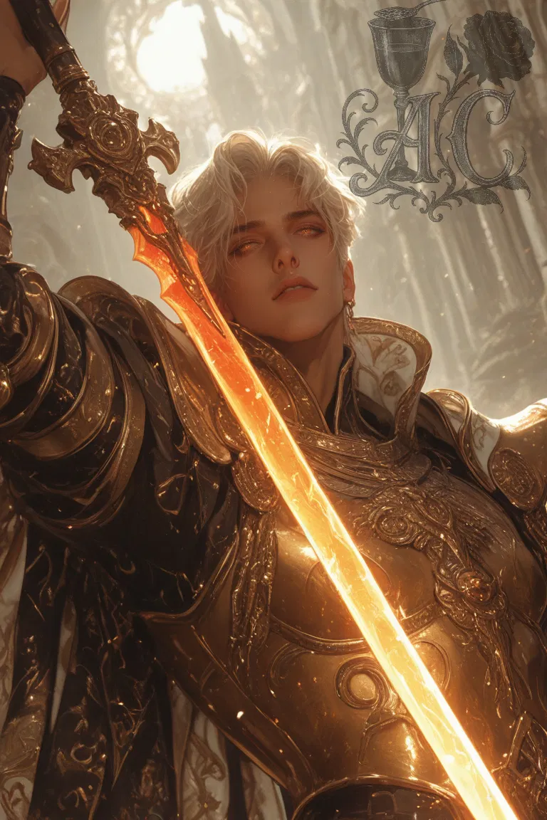 Avatar of Elric Vaelen