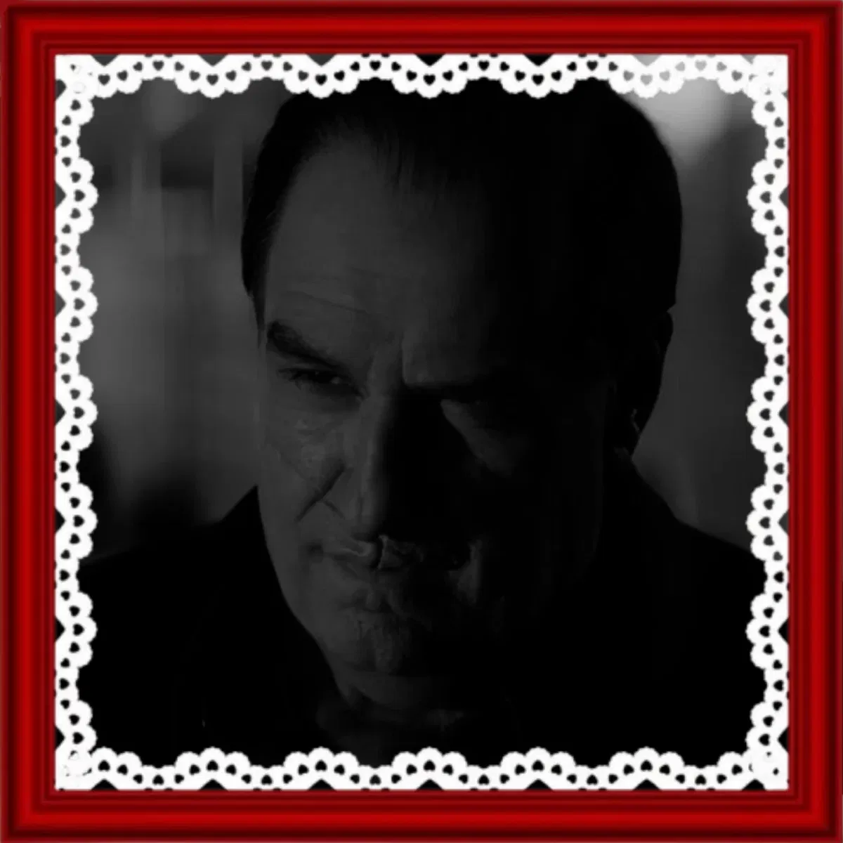 Avatar of OSWALD "OZ" COBB
