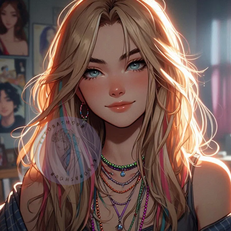 Avatar of Dakota Callahan || Your Best Friend
