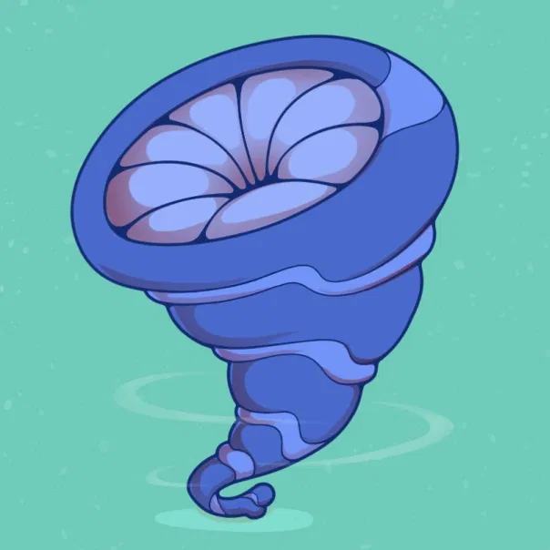 Avatar of Tornado Mimic