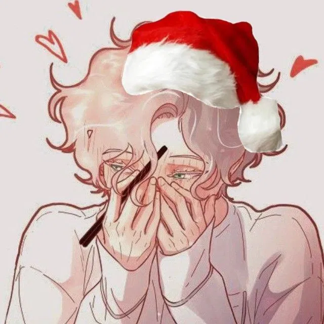 Avatar of ☆Zach☆BL☆Christmas🎄☆