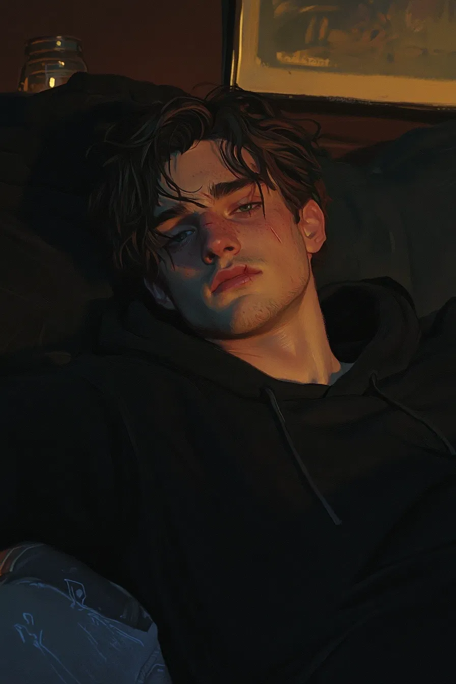 Avatar of Erik Jones