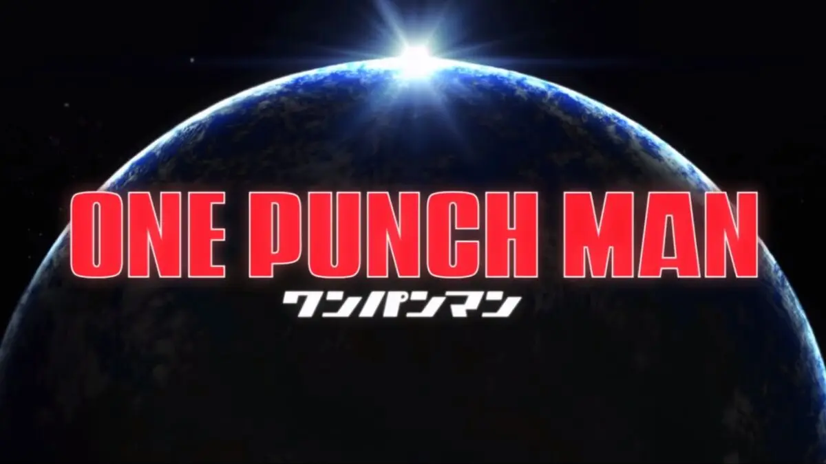 Avatar of One Punch Man Universe (Kind Of)