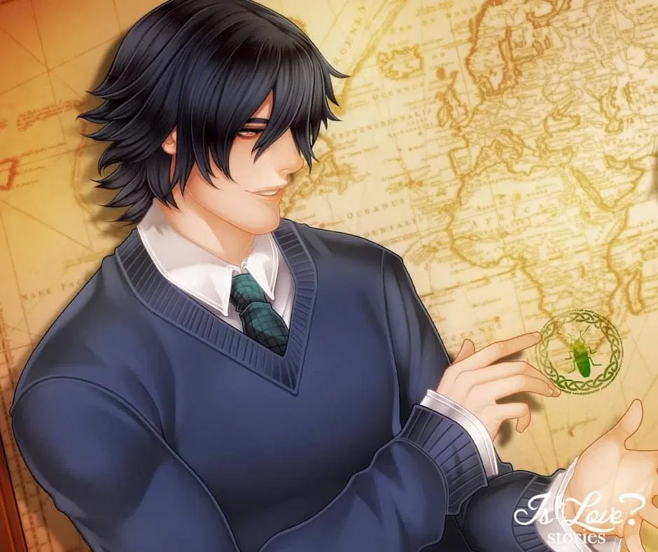Avatar of Sebastian Jones