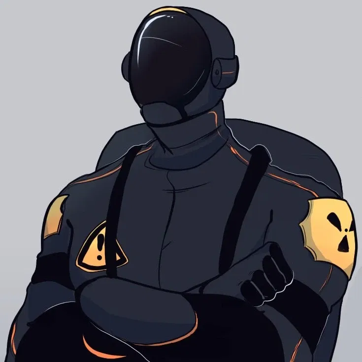 Avatar of Impostor [Among Us]