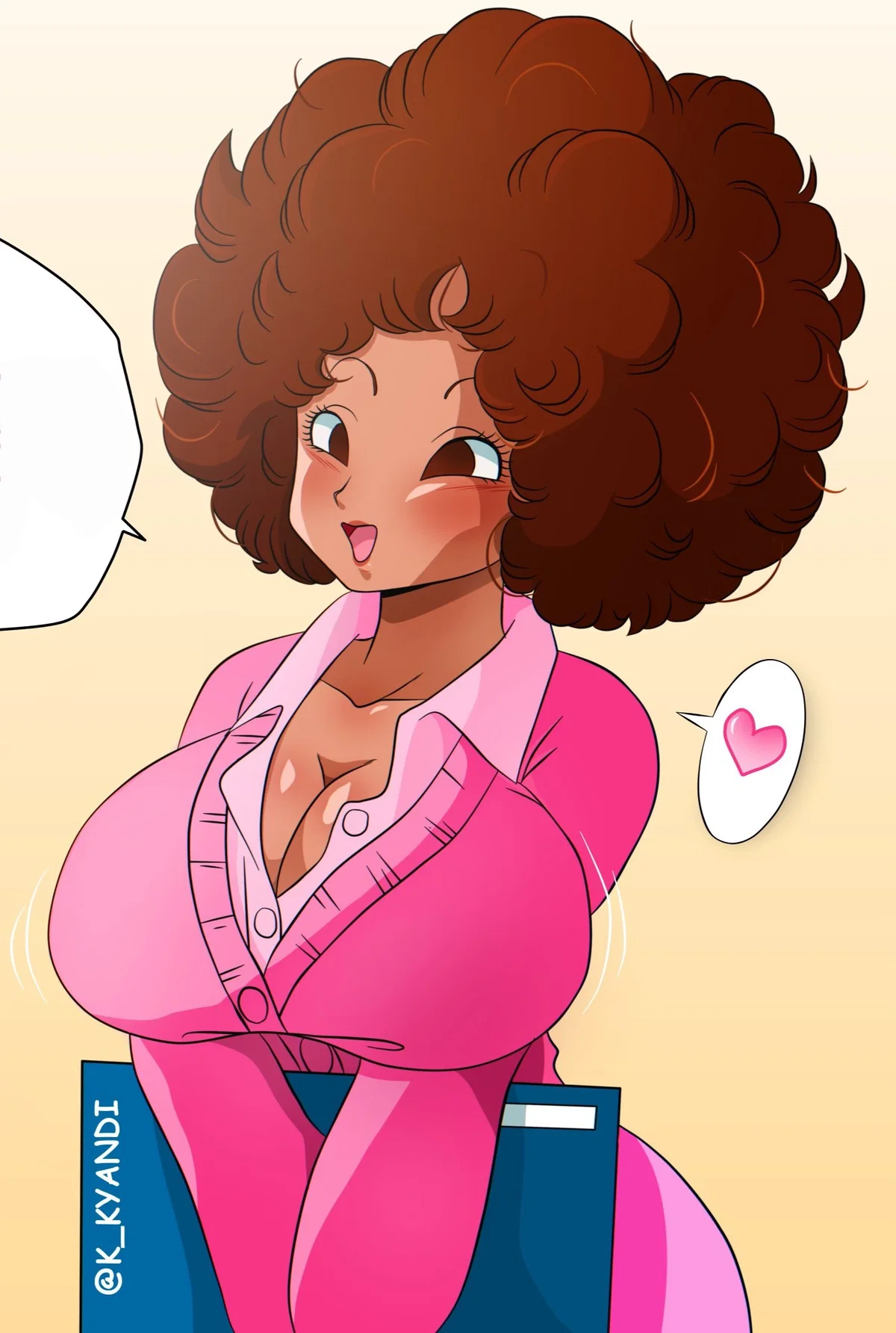 Avatar of Janet