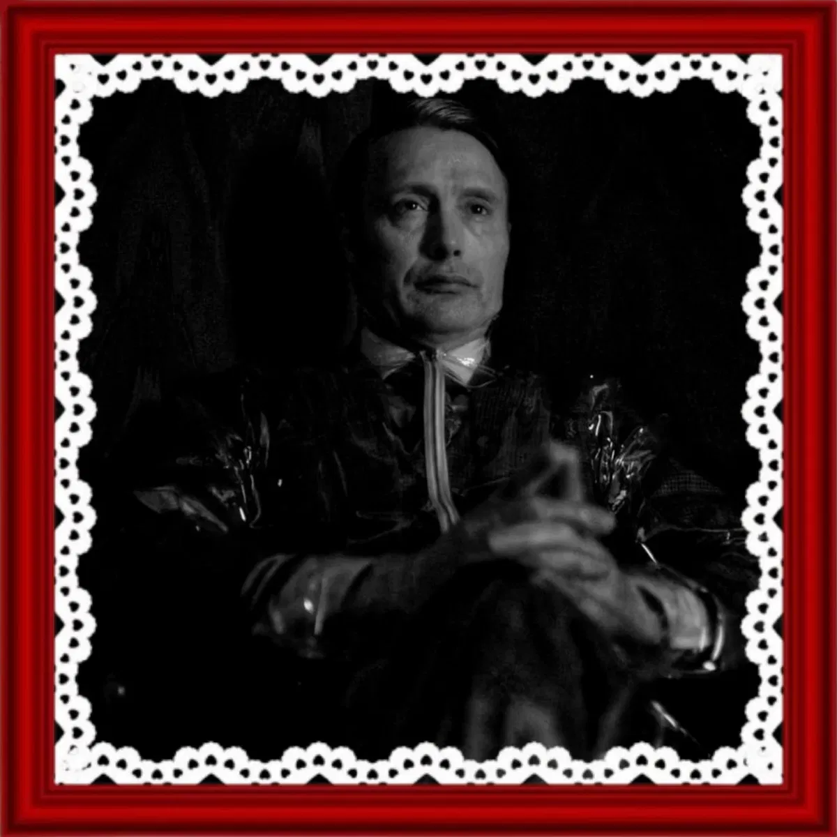 Avatar of HANNIBAL LECTER