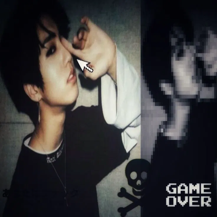 Avatar of Han Jisung  || "Noona?.."