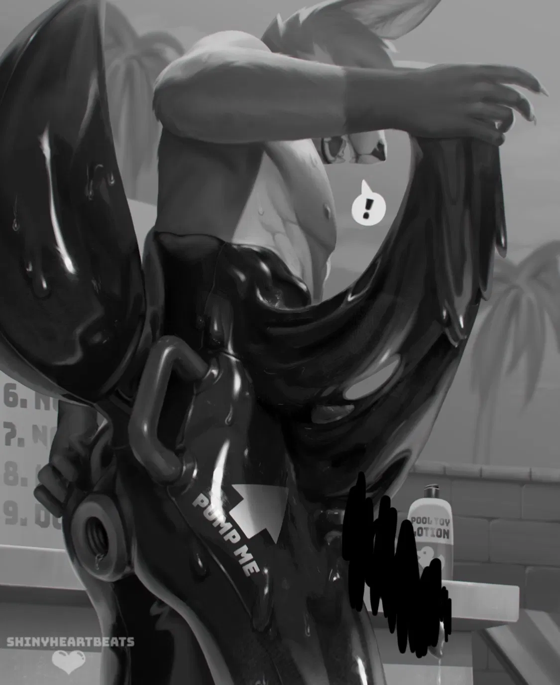 Avatar of pooltoy lotion™