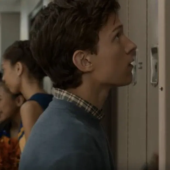 Avatar of peter parker