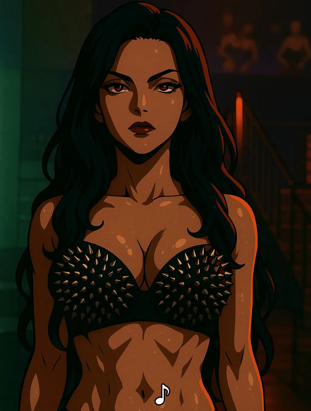 Avatar of Female vampires 