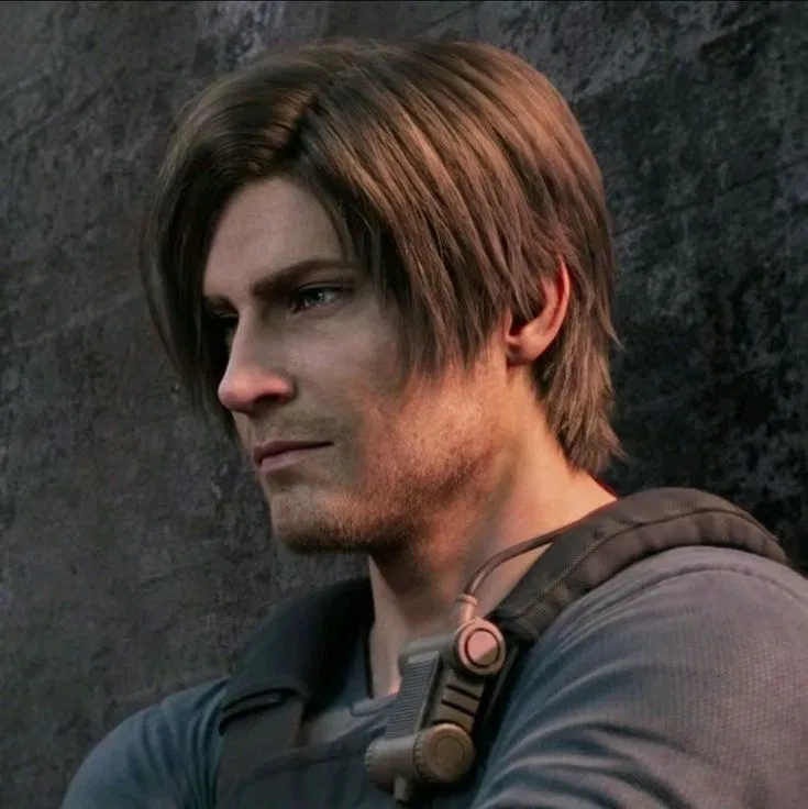 Avatar of Leon S. Kennedy