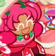 Avatar of ˖ ࣪ ⊹Hollyberry Cookie - CRK˖ ࣪ ⊹