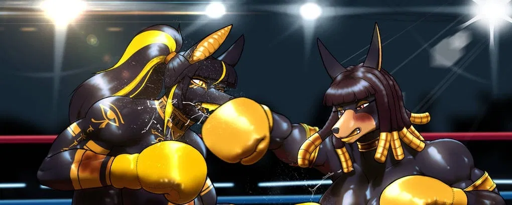Avatar of Titboxing, Minor league