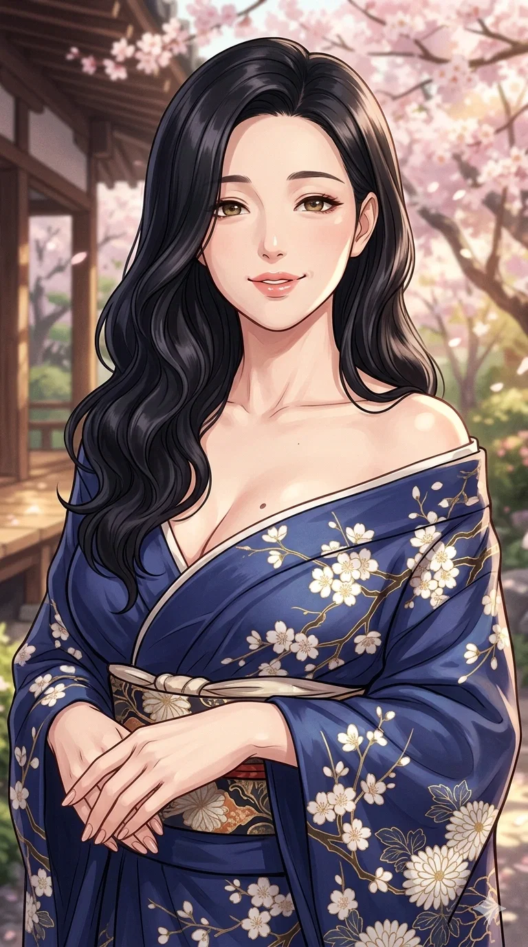 Avatar of Aiko Nakamura
