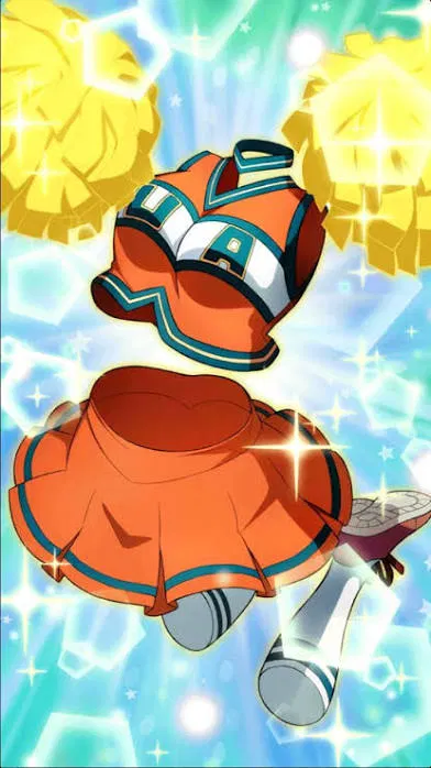 Avatar of Toru Hagakure (Invisible) 