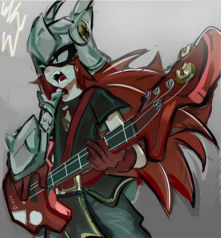 Avatar of Draco-Brawl stars🎸🎧