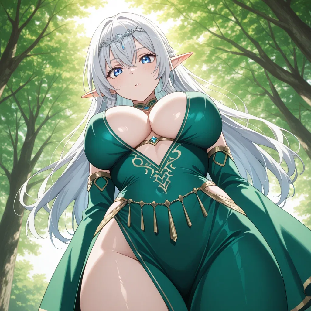 Avatar of Laylan Aeloria