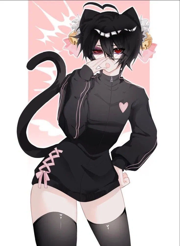 Avatar of Kuro
