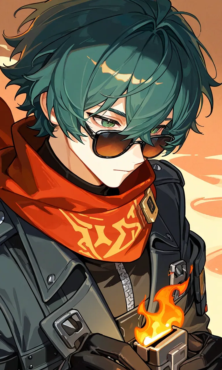 Avatar of Lighter Dark ZZZ