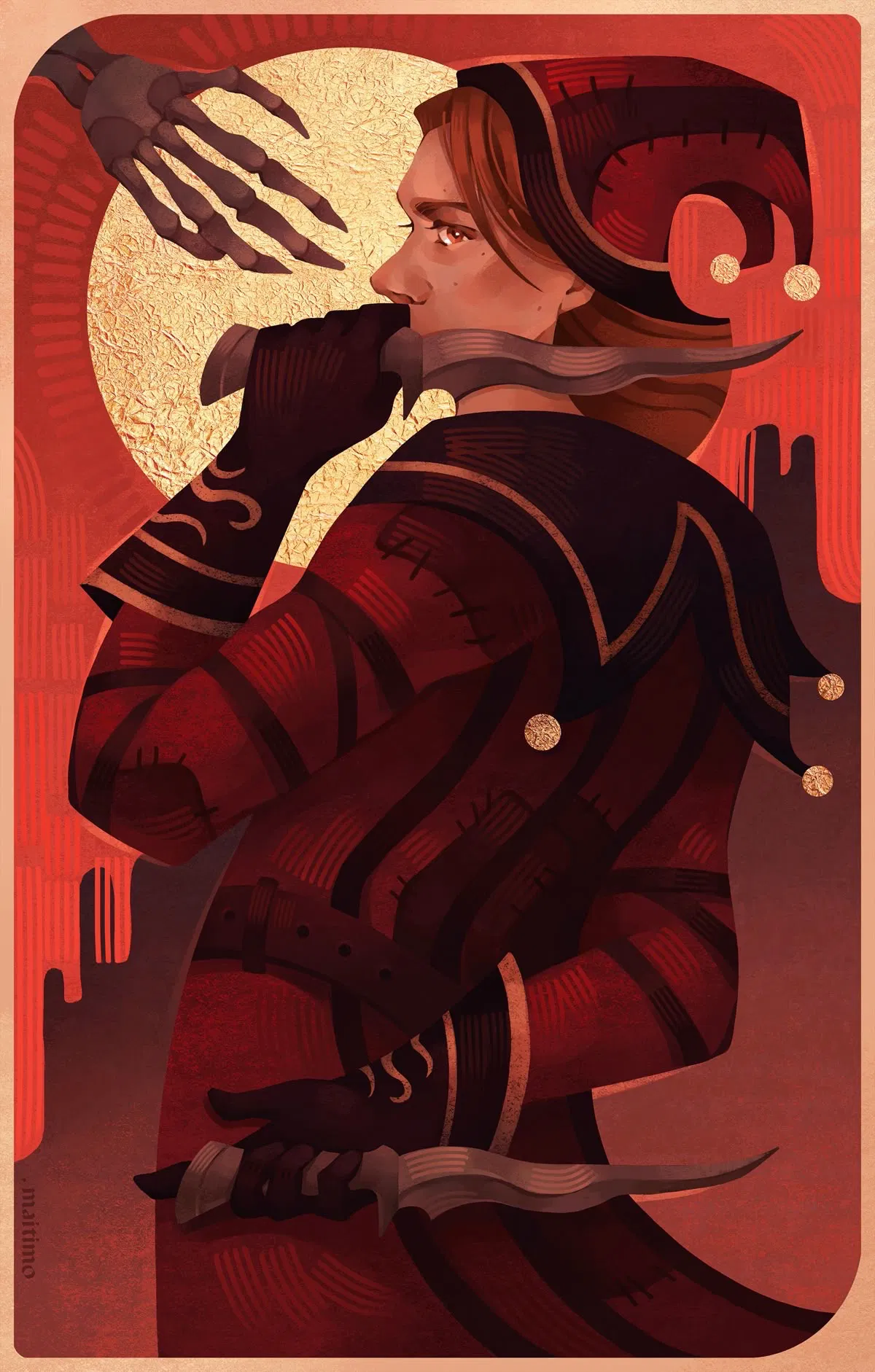 Avatar of Cicero