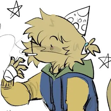 Avatar of Poob (Party Noob)
