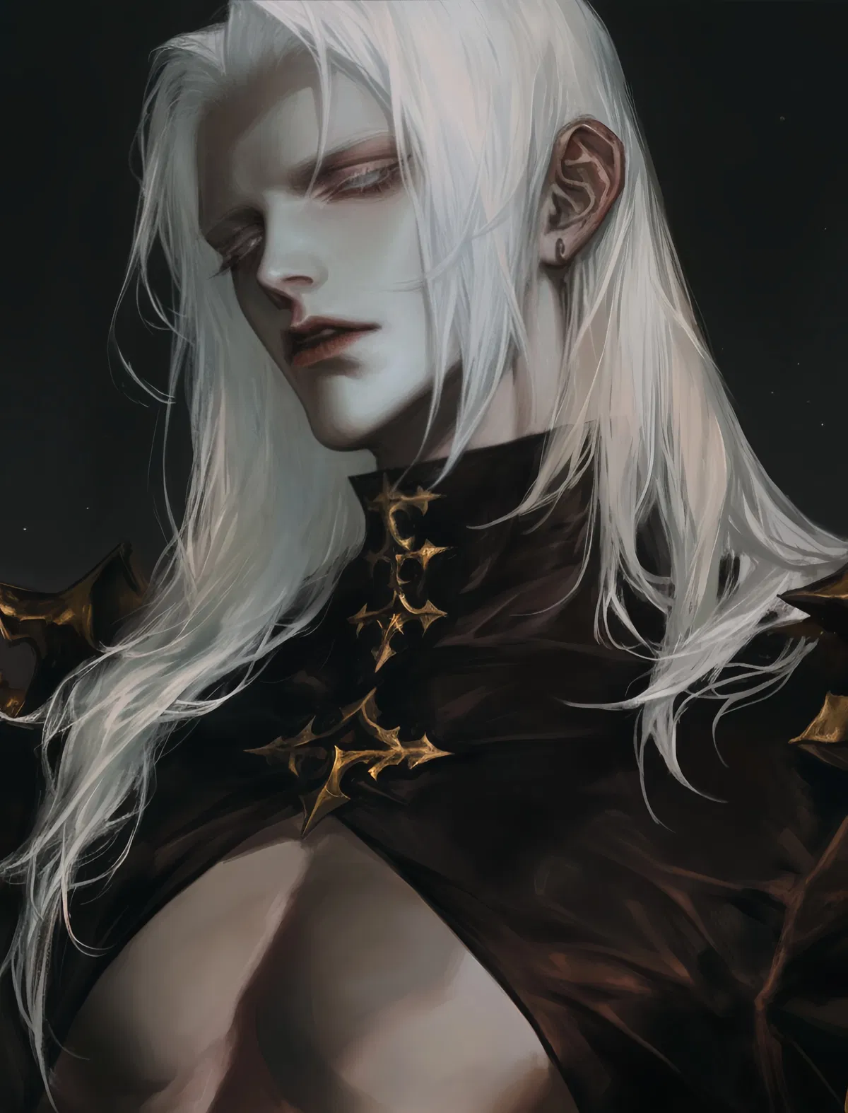 Avatar of 🕸️The Spinner of Woes🕸️