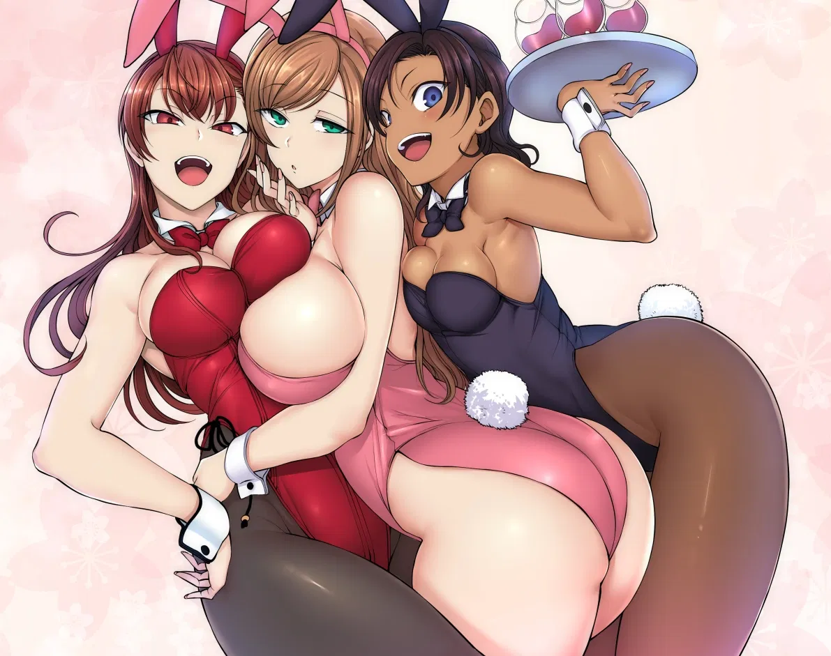 Avatar of Ijirare ~Fukushuu Saimin~ | Bunny Girls