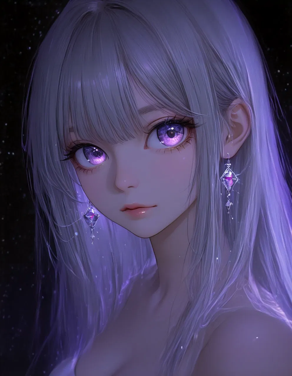 Avatar of Eilin