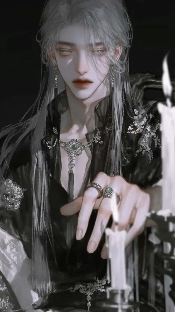 Avatar of Xyaire Arden - Betrayed Ruler